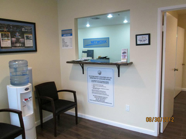 Network Auto Body Inc. - Downtown LA gallery 2