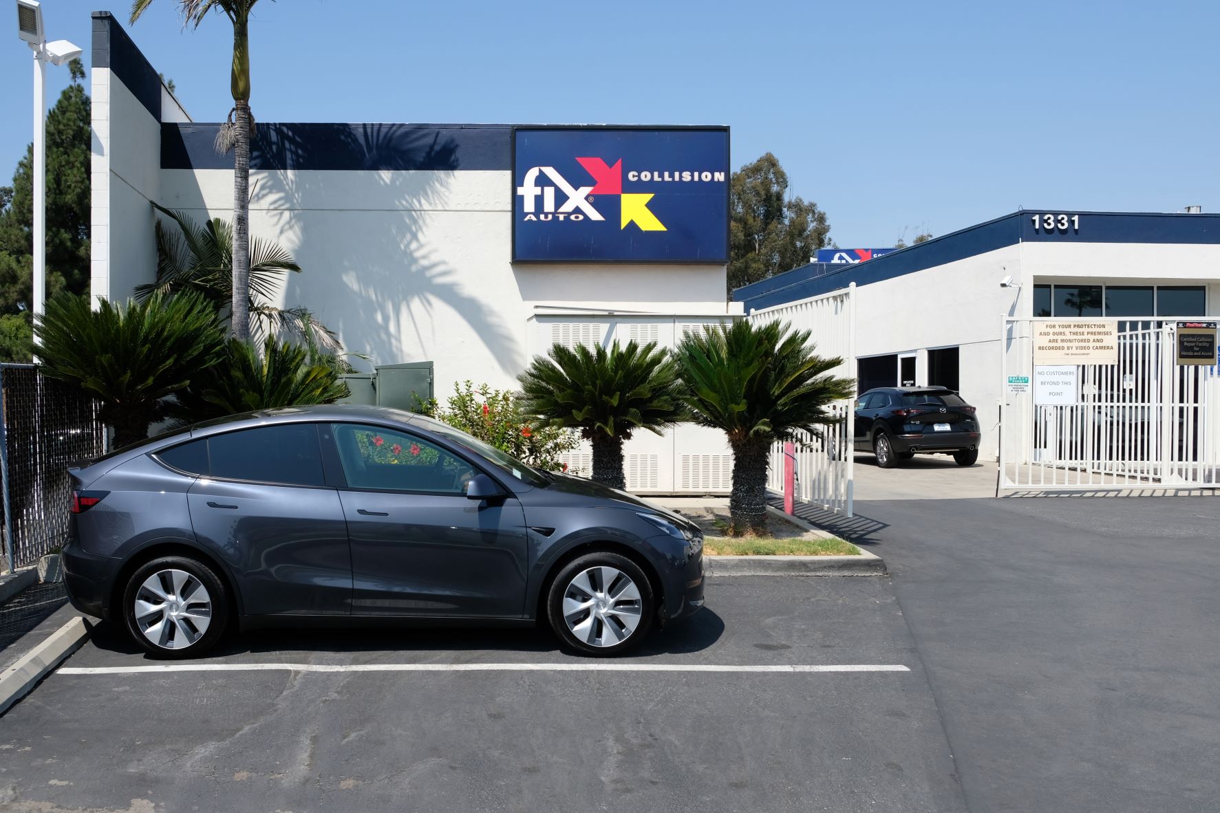 Fix Auto - Anaheim - Hi-Line gallery 1