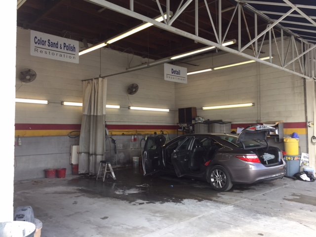 Fix Auto - Anaheim - Hi-Line gallery 4