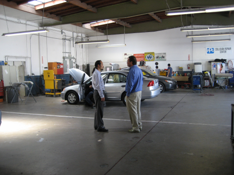Dealers Service gallery 4
