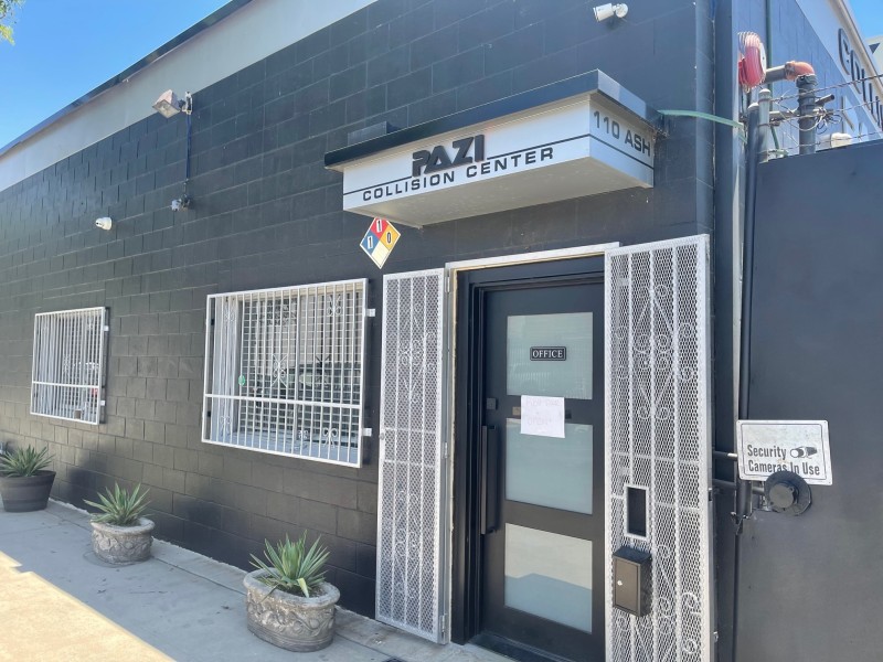 Pazi Performance Auto Center Inc