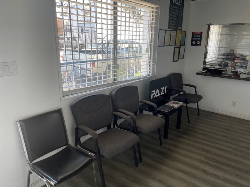 Pazi Performance Auto Center Inc gallery 2