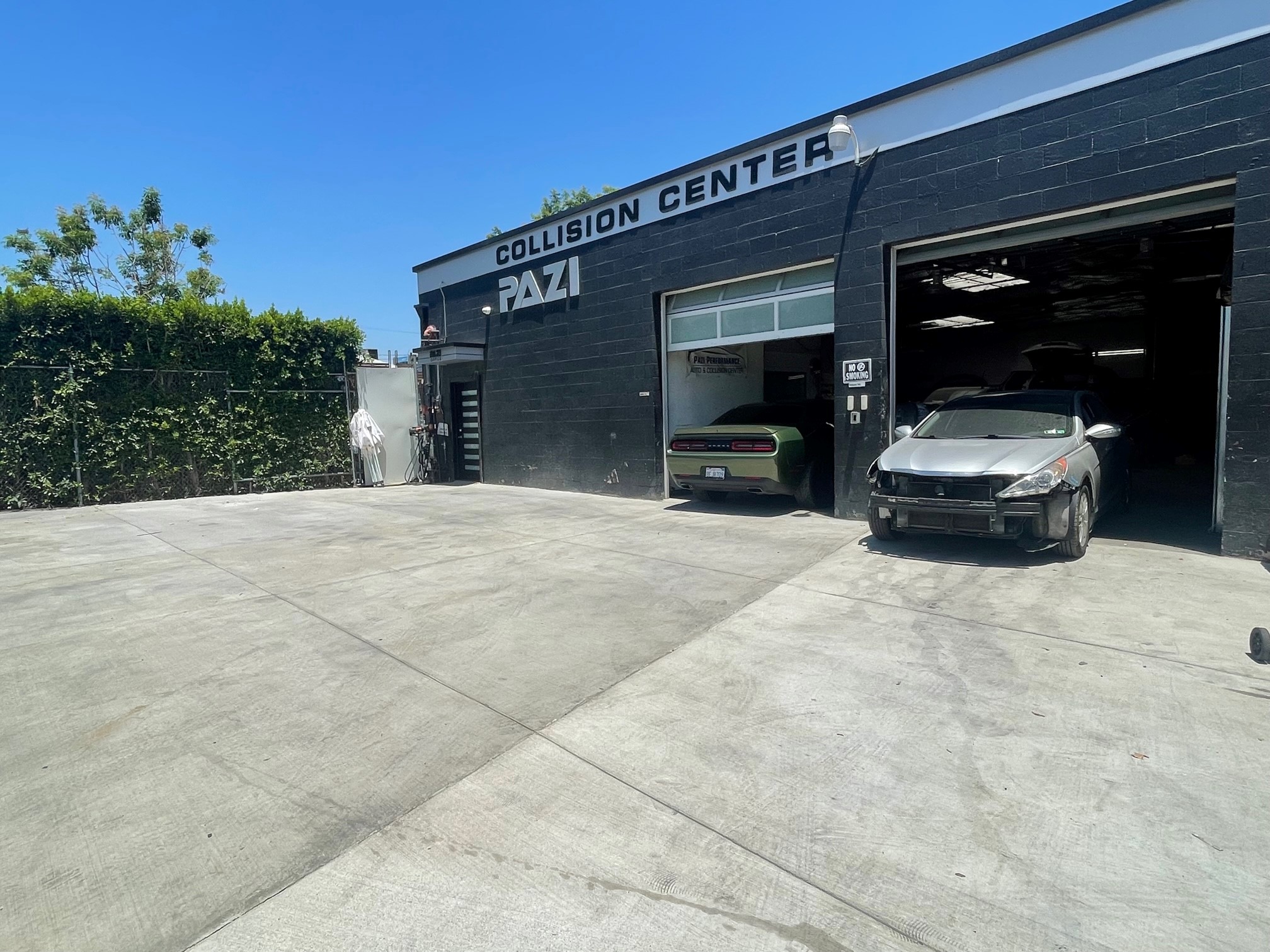 Pazi Performance Auto Center Inc gallery 5