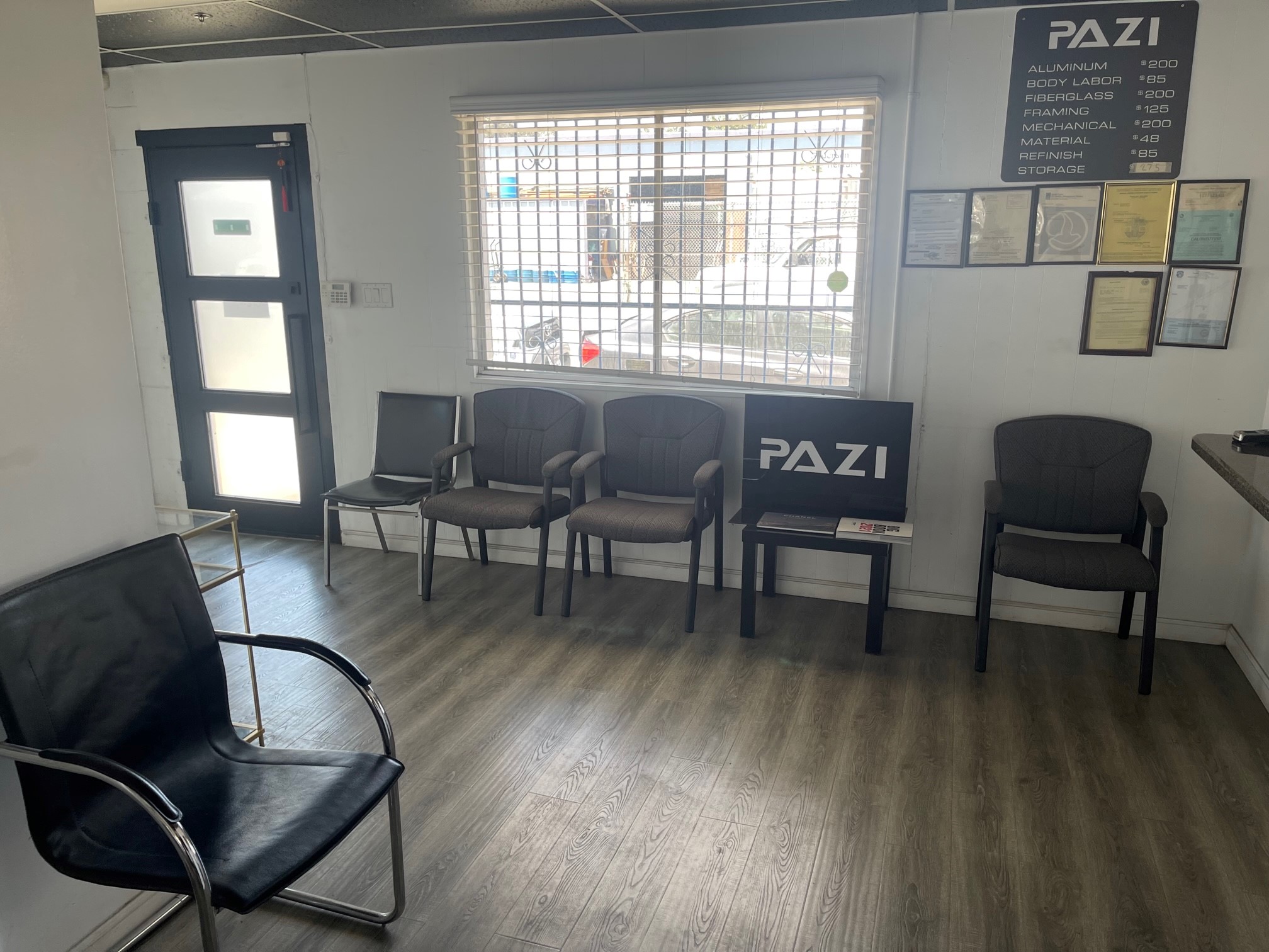 Pazi Performance Auto Center Inc gallery 6