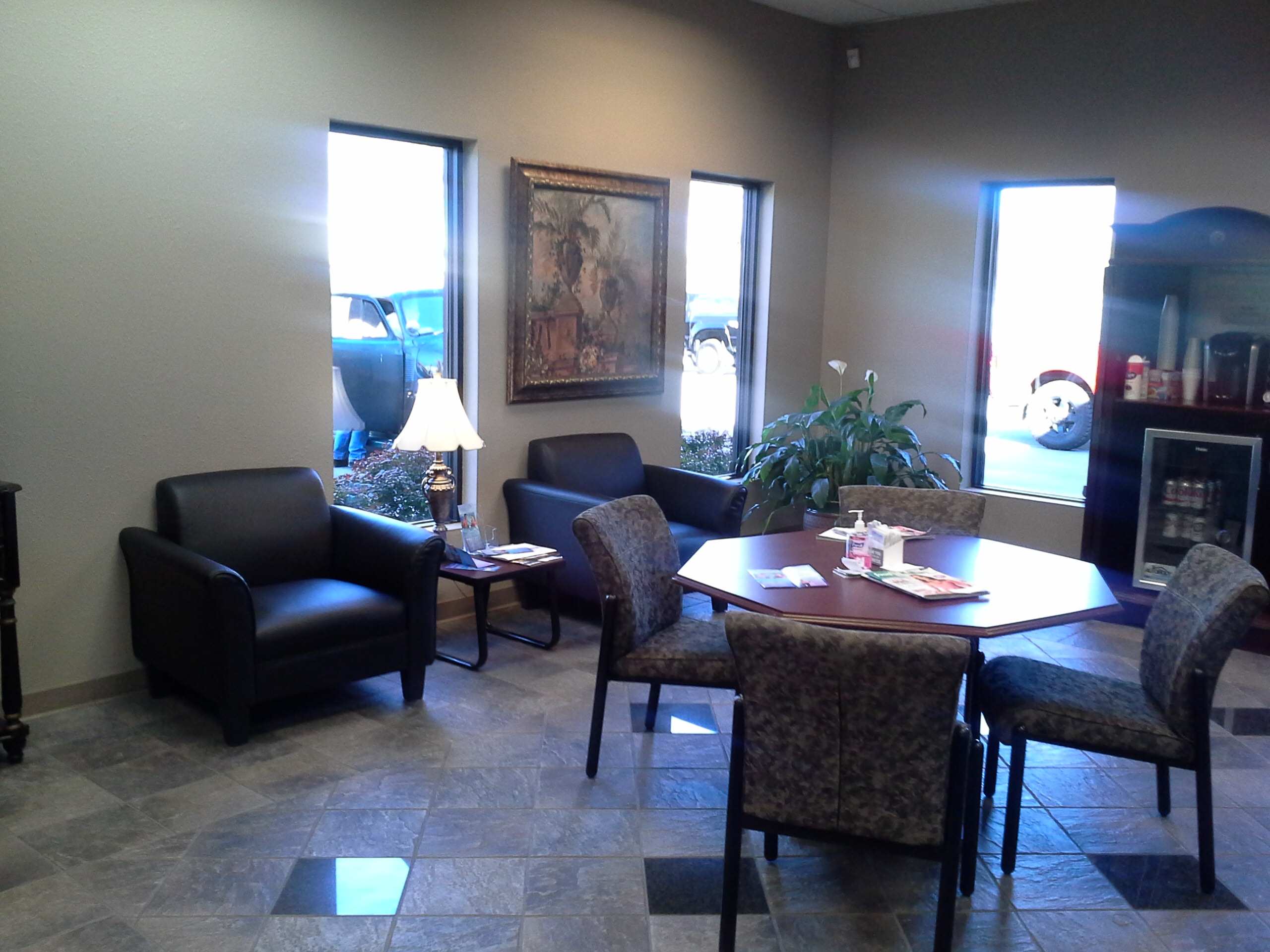 Collision Specialists Inc. gallery 2