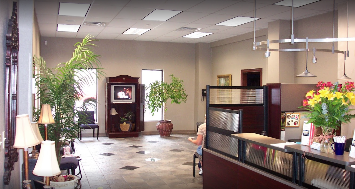 Collision Specialists Inc. gallery 6