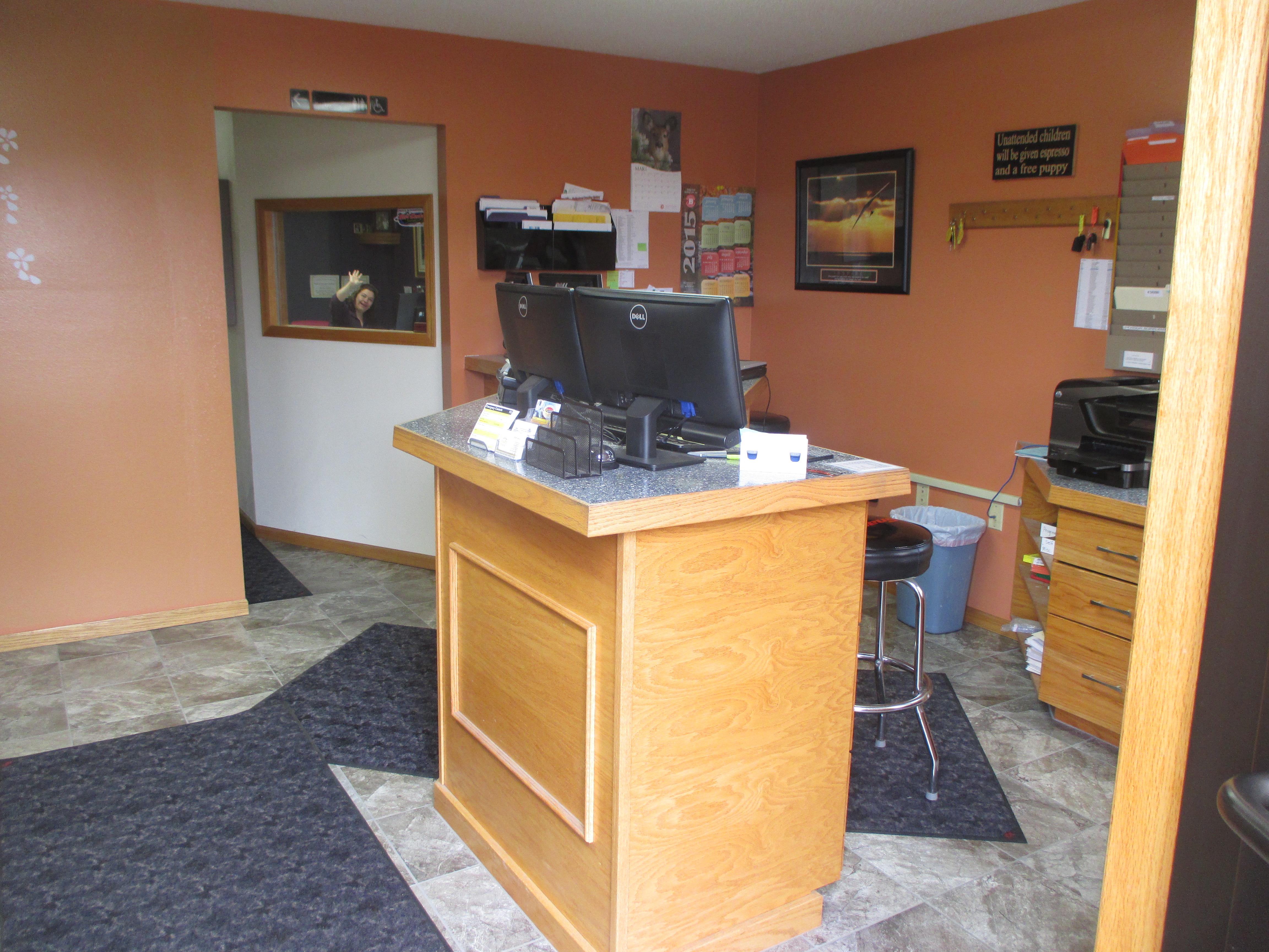 Quality Auto Body, Inc. gallery 2