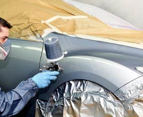 Quality Auto Body, Inc. gallery 4