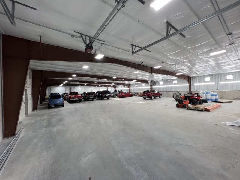 FLEURY'S BODY REPAIR gallery 3