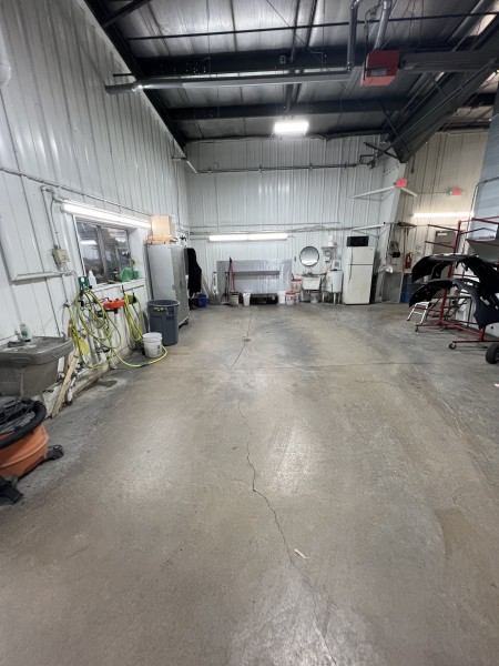 FLEURY'S BODY REPAIR gallery 4