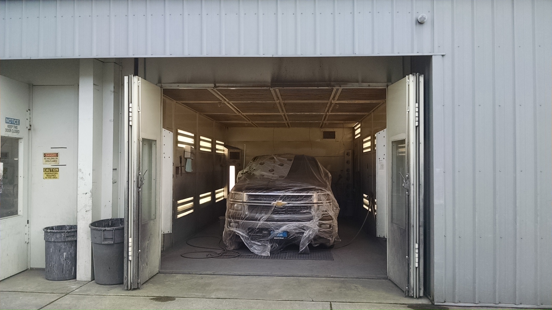 R N R AUTOMOTIVE gallery 6