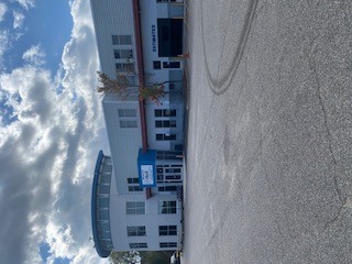 Hall Automotive Body and Paint Shop