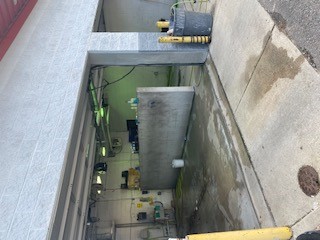 Hall Automotive Body and Paint Shop gallery 4