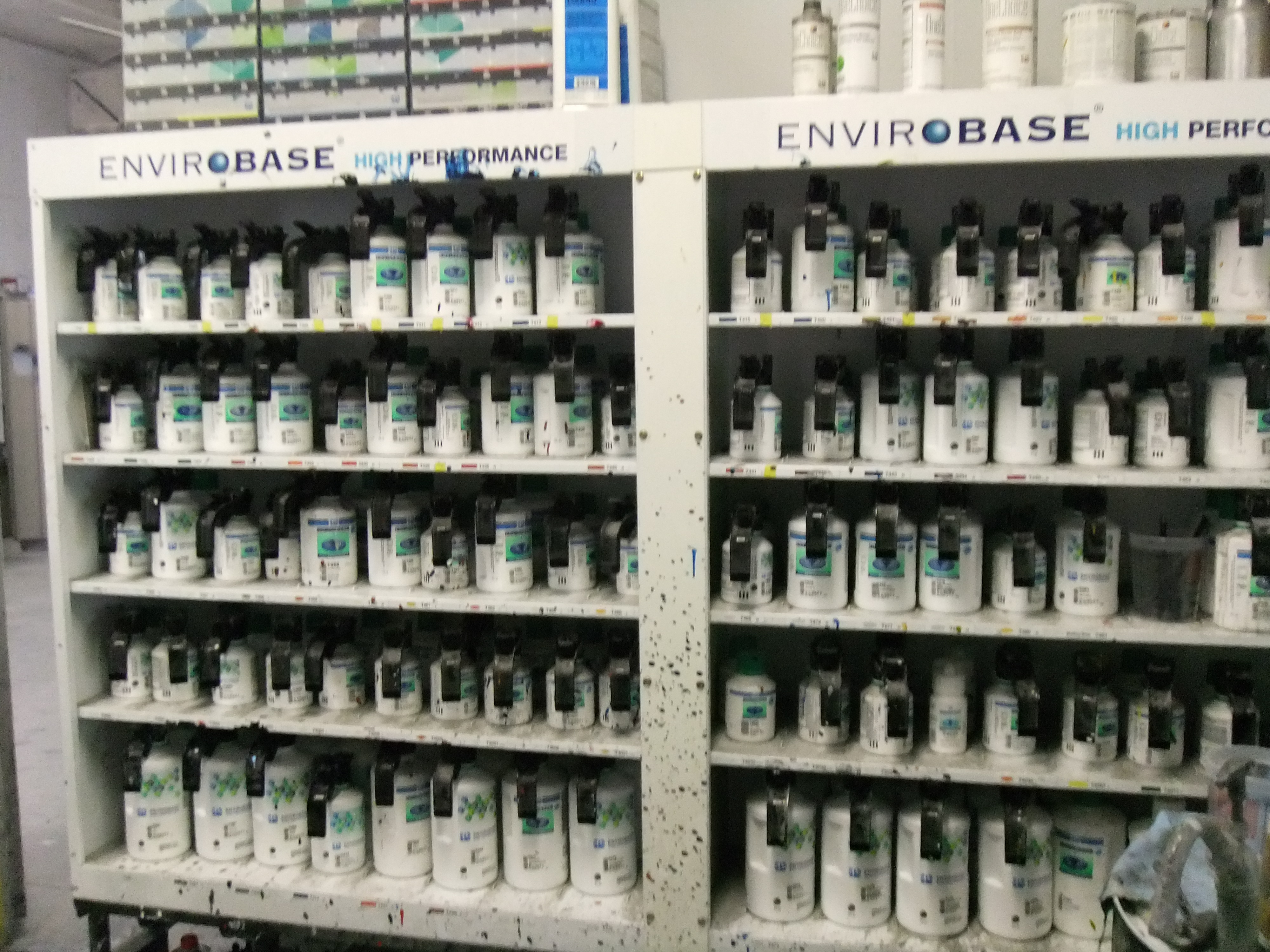 Hall Automotive Body and Paint Shop gallery 5