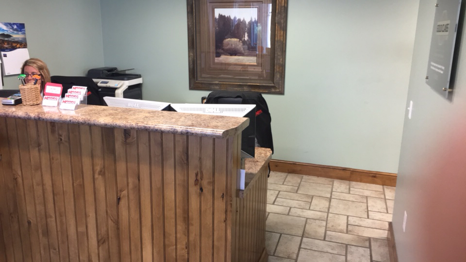 Higgins Body and Paint - West Jordan gallery 2