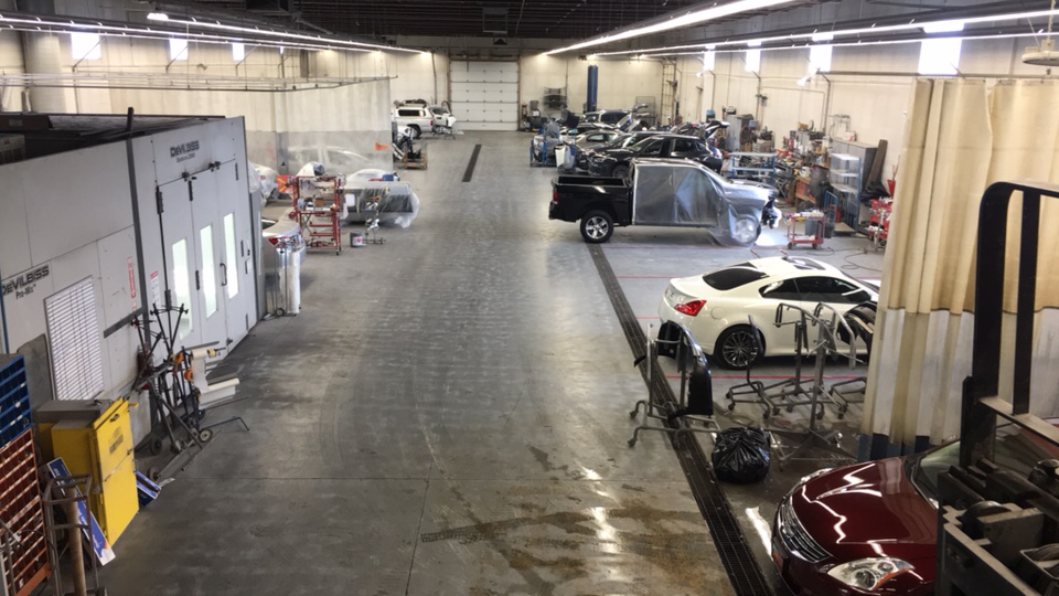 Higgins Body and Paint - West Jordan gallery 3