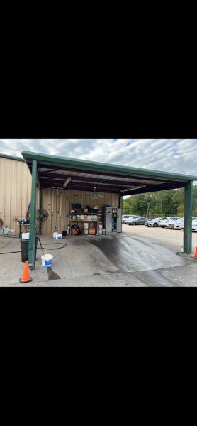 Woodlands Collision Center gallery 4