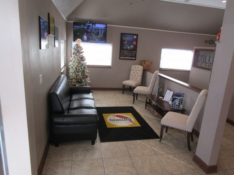 East Texas Collision Repair gallery 2