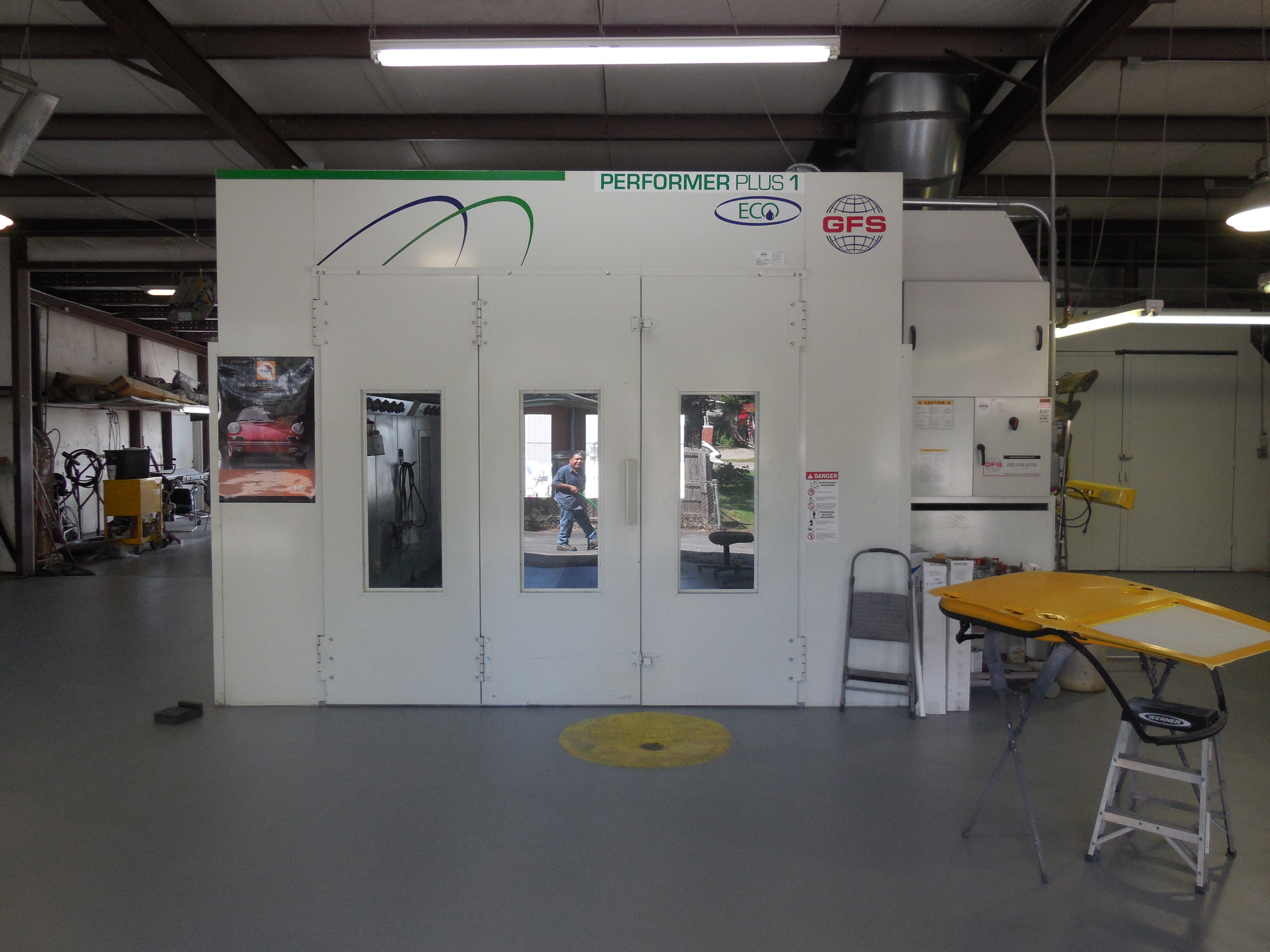 East Texas Collision Repair gallery 5