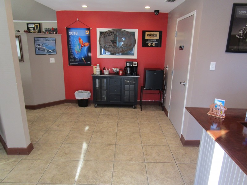 East Texas Collision Repair gallery 6