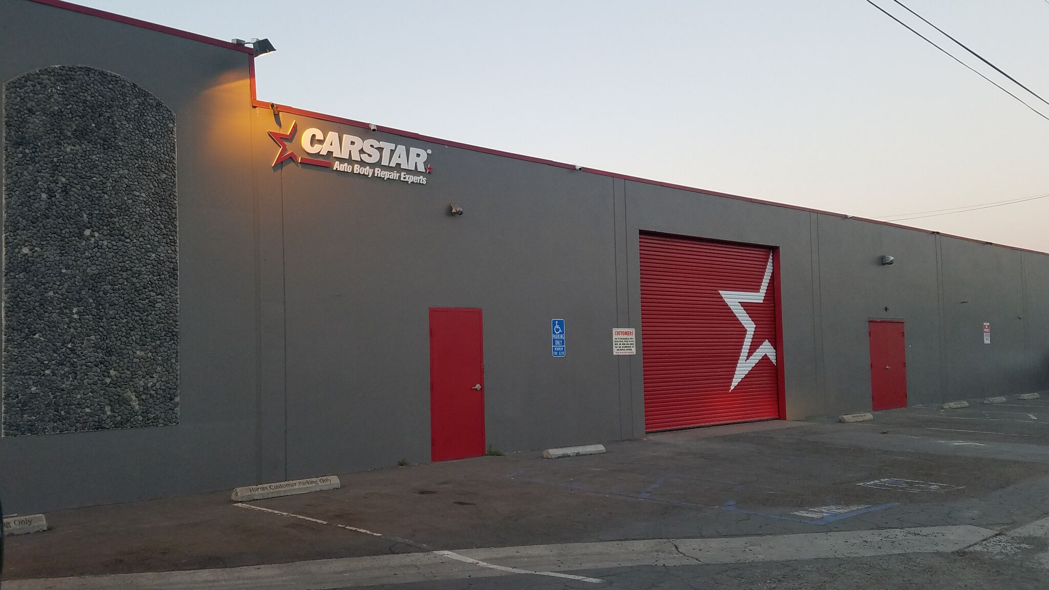 CARSTAR Orange Center gallery 6