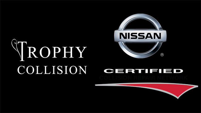 Trophy Nissan Collision Center