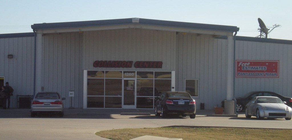 Super Star Collision Center, LLC gallery 1