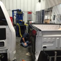 Super Star Collision Center, LLC gallery 2