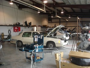 Super Star Collision Center, LLC gallery 4