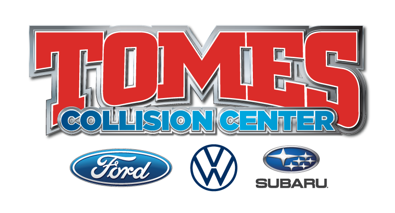 Bob Tomes Collision Center