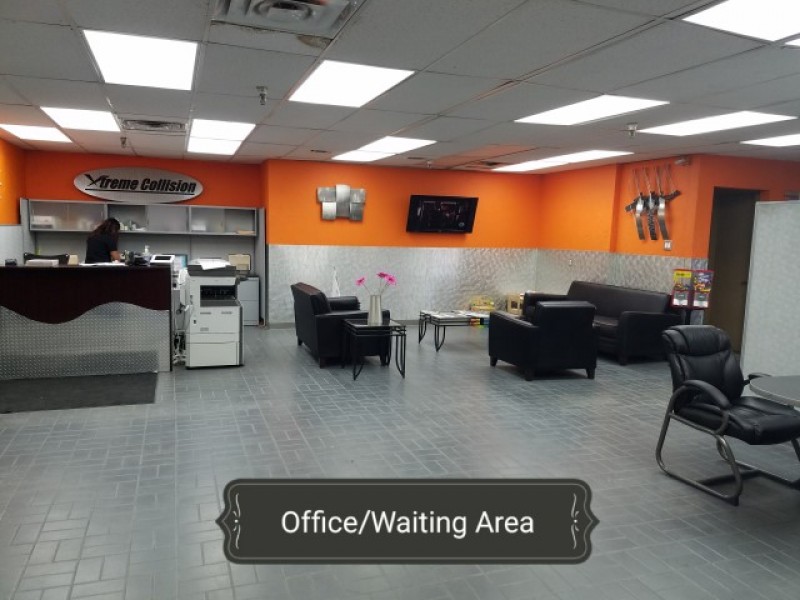 XTREME COLLISION REPAIR gallery 1