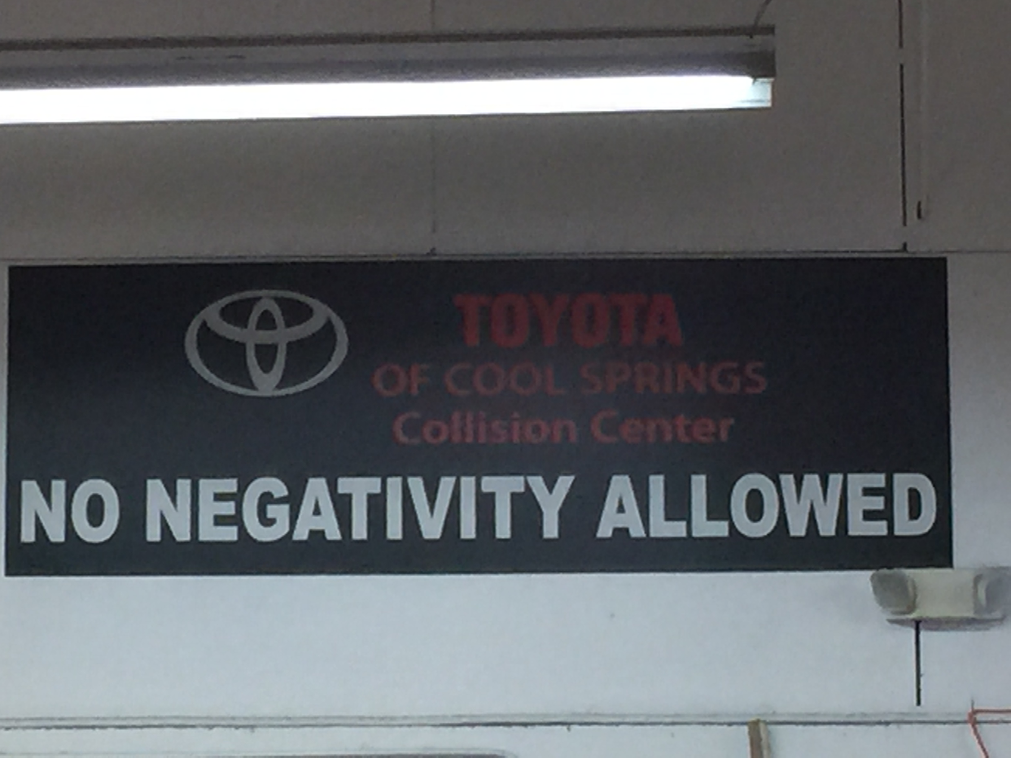 Cool Springs Collision Center gallery 6