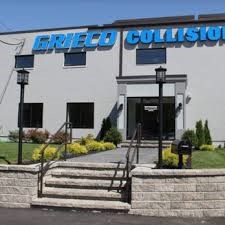 Grieco Collision Center