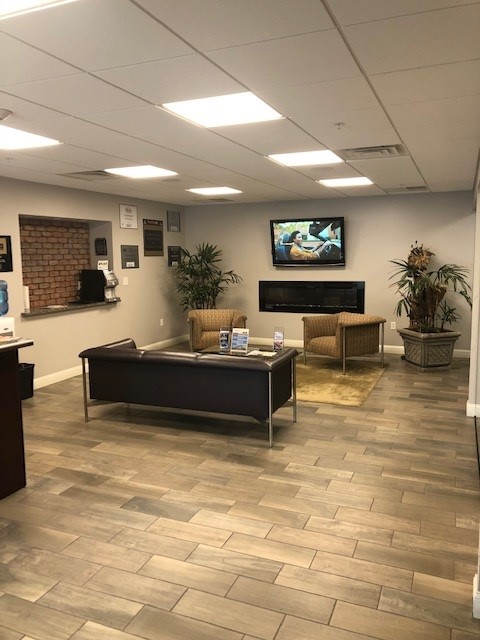 Grieco Collision Center gallery 2