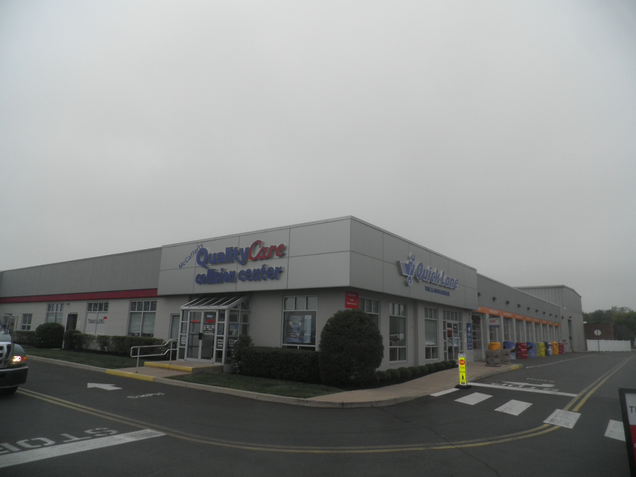 CARSTAR Fred Beans Langhorne gallery 1