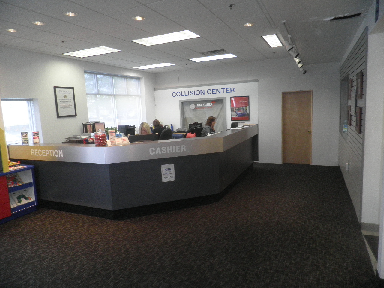 CARSTAR Fred Beans Langhorne gallery 4
