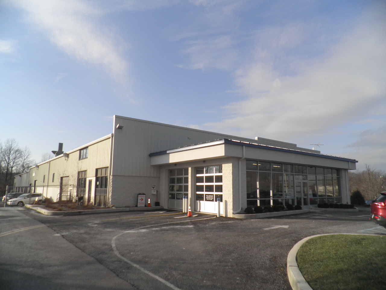 CARSTAR Fred Beans - Doylestown