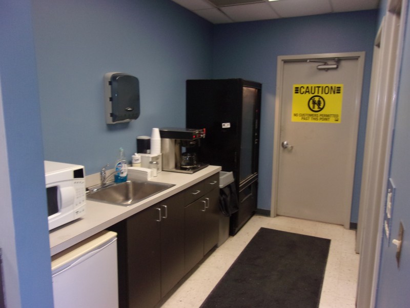 Faulkner Collision Center of Carlisle gallery 1