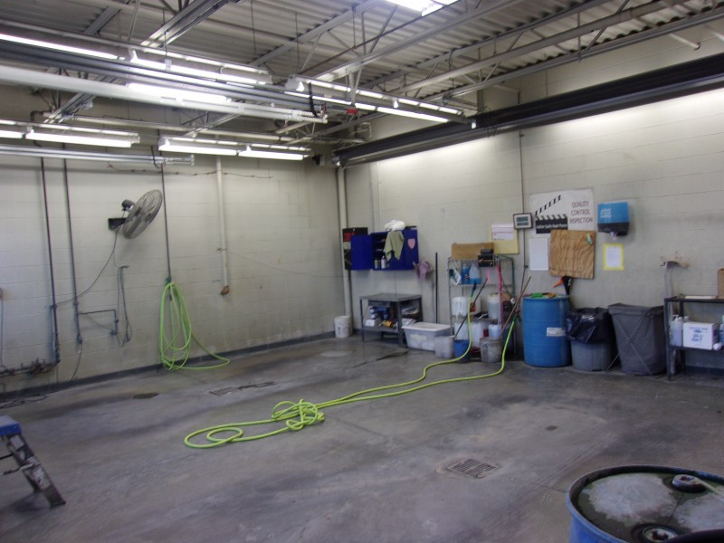 Faulkner Collision Center of Carlisle gallery 2