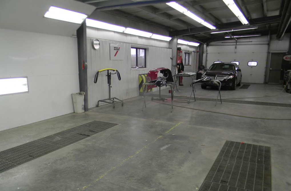 Koebley Collision Center gallery 5