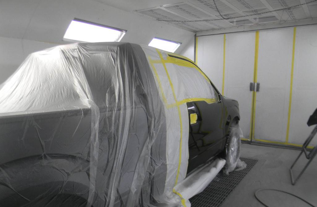 Koebley Collision Center gallery 6