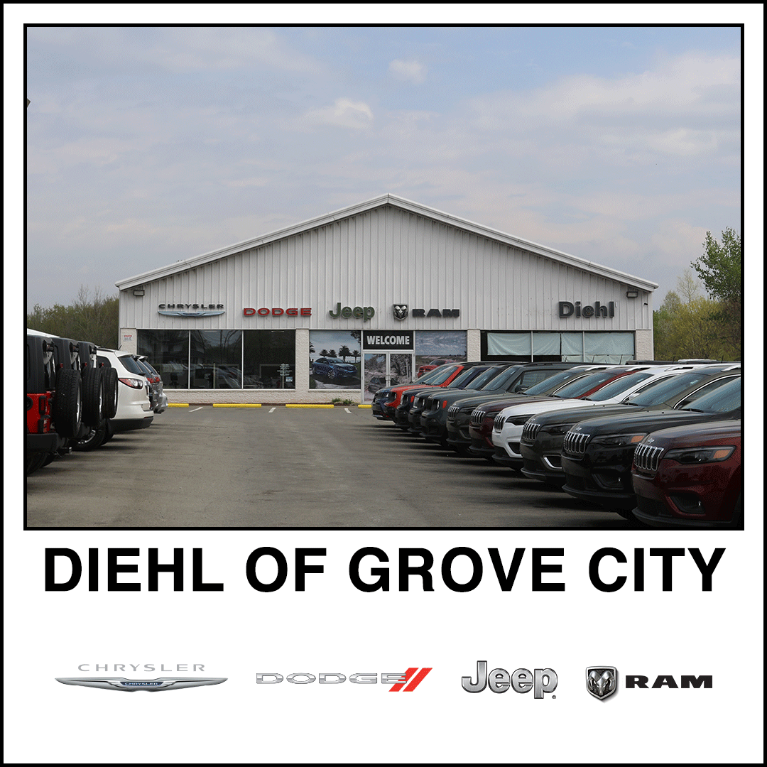 Diehl Automotive - Grove City gallery 1