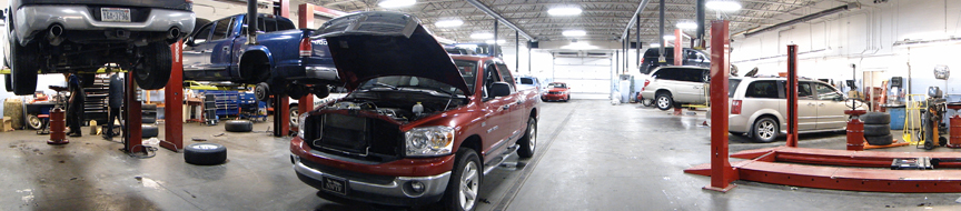 Diehl Automotive - Grove City gallery 3