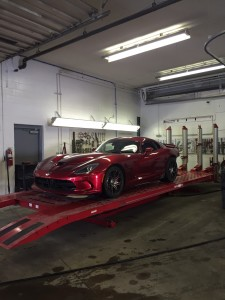 Diehl Automotive - Grove City gallery 4