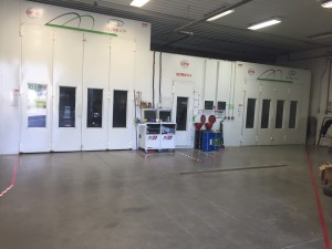 Diehl Automotive - Grove City gallery 5