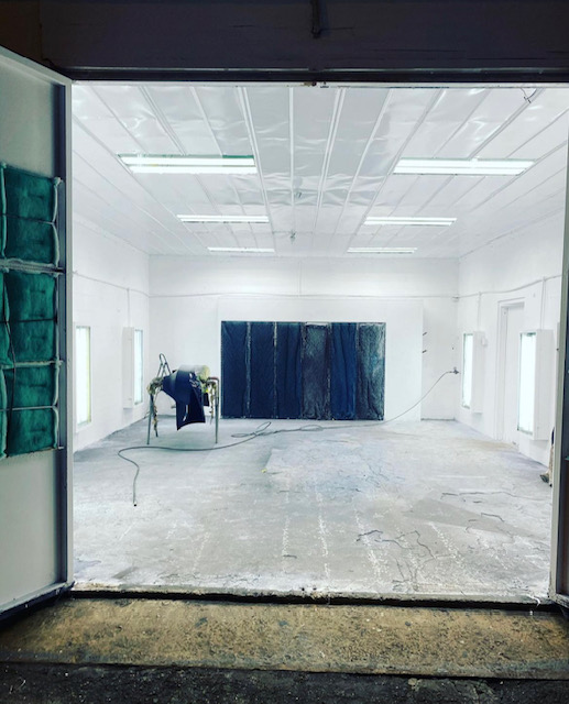 Wrecktified Paint and Collision gallery 4