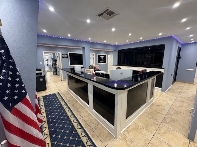 Eagle Collision Repair Center, Inc. gallery 7