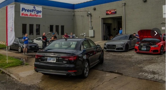 Prestige Auto KC gallery 1