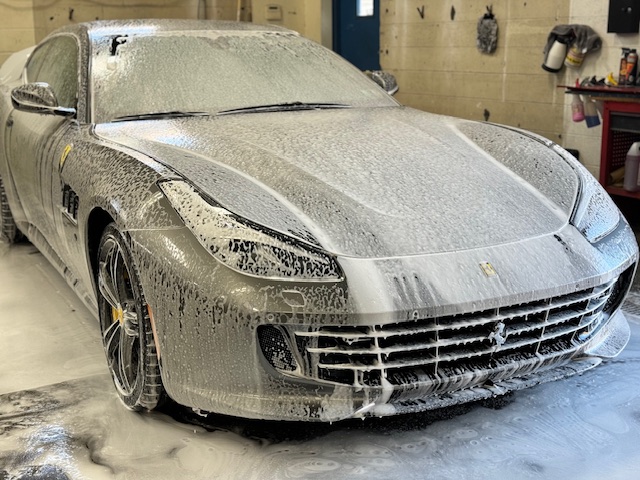 Prestige Auto KC gallery 4