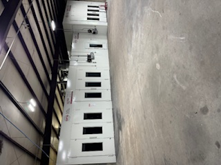 Nimnicht Collision Center gallery 3